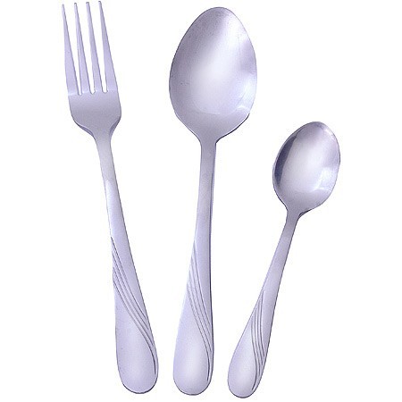 Набор столовых приборов 18пр. Mayer&Boch (30405) Набор столовых приборов 18пр. Mayer&Boch (30405)