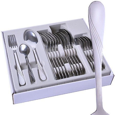 Набор столовых приборов 18пр. Mayer&Boch (30405) Набор столовых приборов 18пр. Mayer&Boch (30405)