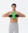 Перчатки для фитнеса Starfit WG-203, черный/серый (2119240)