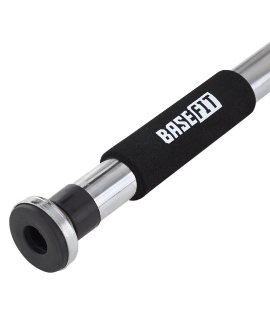 Турник распорный BASEFIT BA-202, стальной (1479871)