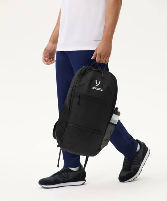 Рюкзак JOGEL PREMIER Team Backpack, черный (2115628)
