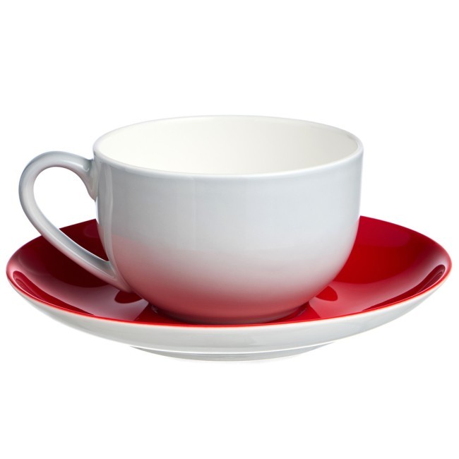 Чайная пара lefard "tet-a-tet" 350 мл Lefard (416-109)