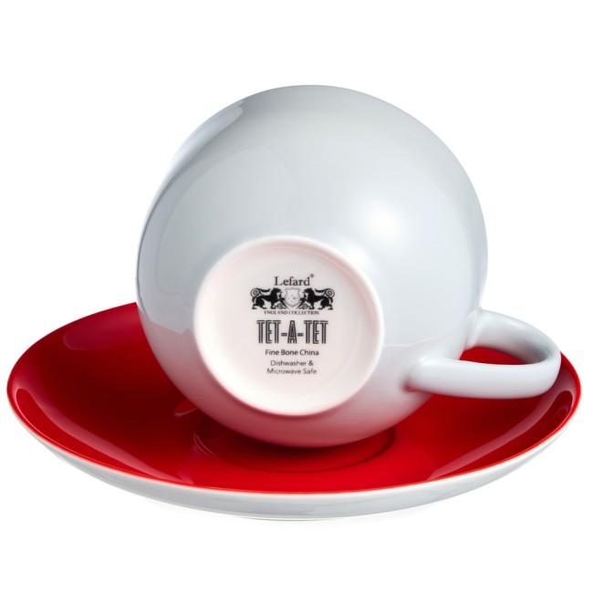 Чайная пара lefard "tet-a-tet" 350 мл Lefard (416-109)