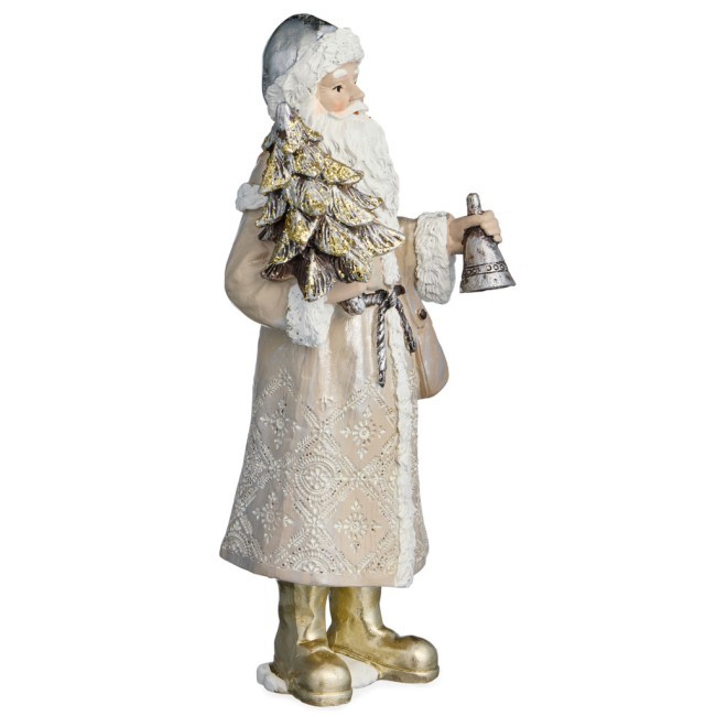 Фигурка "дед мороз" 10*8*22,5 см Lefard (79-278) Фигурка "дед мороз" 10*8*22,5 см Lefard (79-278)