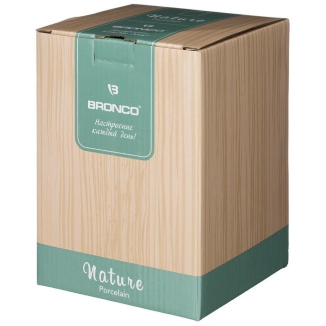 Банка с деревянной крышкой bronco "nature" 17*12 см 1240 мл мятная Bronco (263-1105) Банка с деревянной крышкой bronco "nature" 17*12 см 1240 мл мятная Bronco (263-1105)
