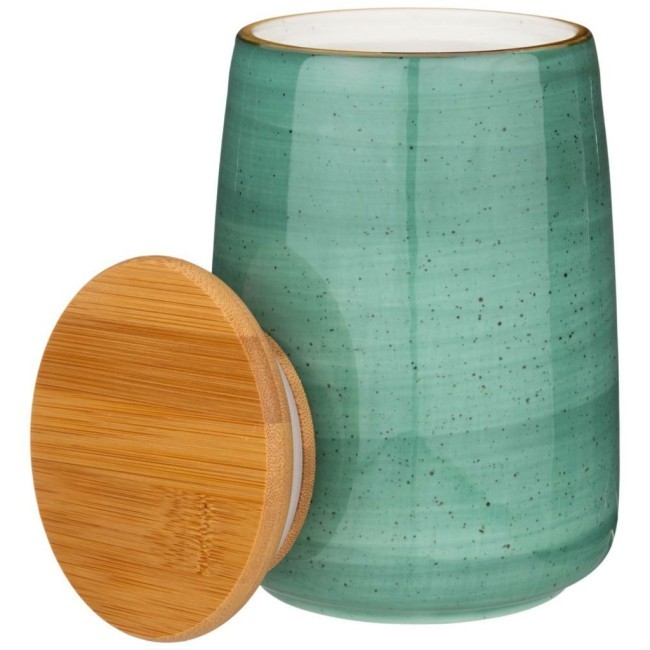 Банка с деревянной крышкой bronco "nature" 17*12 см 1240 мл мятная Bronco (263-1105) Банка с деревянной крышкой bronco "nature" 17*12 см 1240 мл мятная Bronco (263-1105)