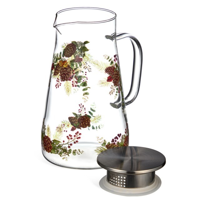 Кувшин "celebration" 1400 мл Lefard (887-478) Кувшин "celebration" 1400 мл Lefard (887-478)