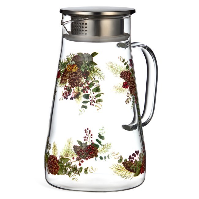 Кувшин "celebration" 1400 мл Lefard (887-478) Кувшин "celebration" 1400 мл Lefard (887-478)