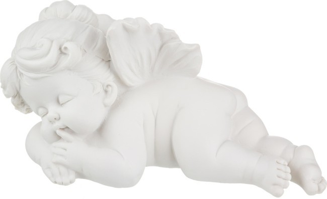 Фигурка коллекция "amore" 21*12 см. высота=11 см. Lefard (390-110) Фигурка коллекция "amore" 21*12 см. высота=11 см. Lefard (390-110)