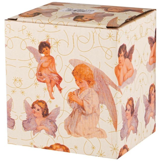 Фигурка коллекция "amore" высота=10 см. Lefard (390-1266) Фигурка коллекция "amore" высота=10 см. Lefard (390-1266)