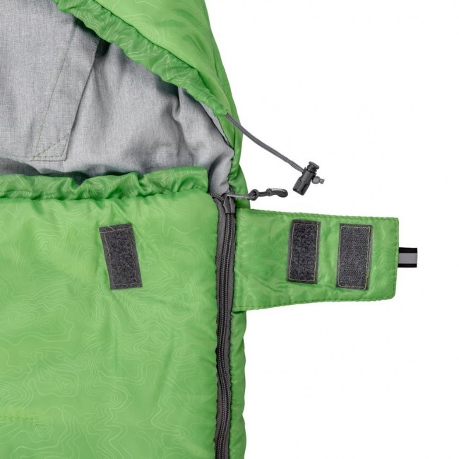 Спальный мешок Helios Toro Wide 300L T-HS-SB-TW-300L (84291) Спальный мешок Helios Toro Wide 300L T-HS-SB-TW-300L (84291)