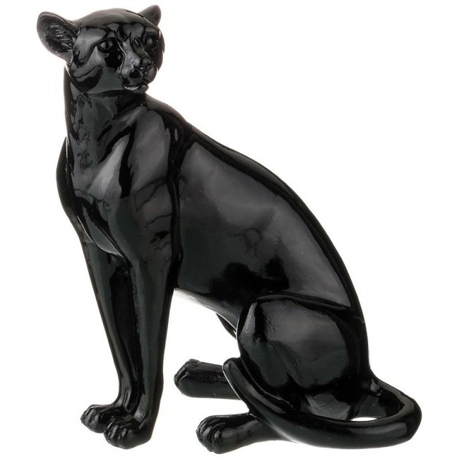 Статуэтка "пантера" 18,5*13*23 см. Lefard (162-709)
