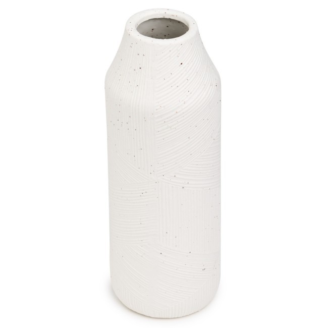 Ваза 8*8*22 см Bronco (102-702)