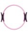 БЕЗ УПАКОВКИ Кольцо для пилатеса STARFIT FA-402 39 см, розовый пастель (2104349)