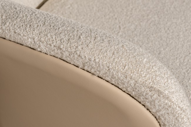 Кресло Selvino иск.мех / экокожа 77*82*92см (TT-00015266) Кресло Selvino иск.мех / экокожа 77*82*92см (TT-00015266)