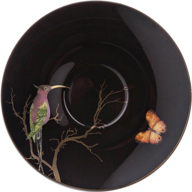 Чайная пара lefard "райские птицы" 200 мл Lefard (264-842)