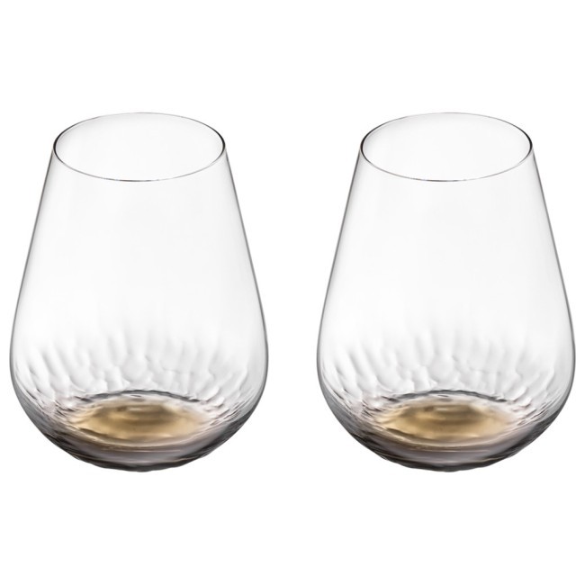 Набор стаканов "elite" из 2 шт. 450 мл Lefard (685-157)