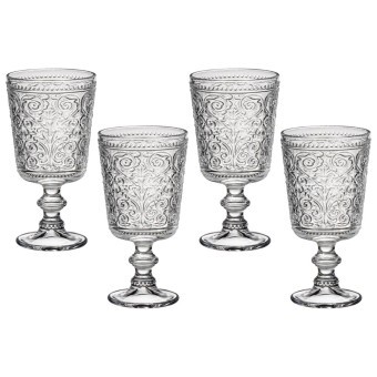 Набор бокалов для вина "vintage", 4 шт/330 мл Lefard (687-013)