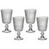 Набор бокалов для вина "vintage", 4 шт/330 мл Lefard (687-013)