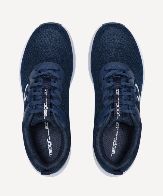 БЕЗ УПАКОВКИ Кроссовки спортивные JOGEL Airstream 3.0, синий (2131934) БЕЗ УПАКОВКИ Кроссовки спортивные JOGEL Airstream 3.0, синий (2131934)