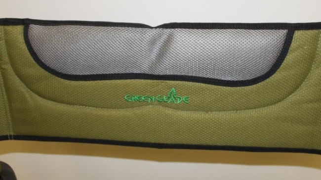 Кресло складное со столиком Green Glade 1202 (54034)