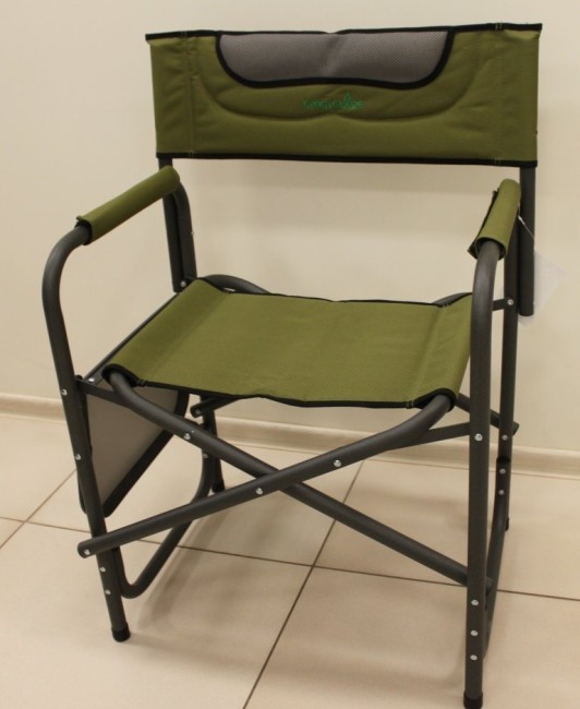 Кресло складное со столиком Green Glade 1202 (54034)