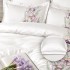 Кпб семейный "irises" белый, сатин, хлопок 100%, подод.150х210-2шт, пр.240х240-1шт, нав.50х70-2шт Lefard (989-002-15) Кпб семейный "irises" белый, сатин, хлопок 100%, подод.150х210-2шт, пр.240х240-1шт, нав.50х70-2шт Lefard (989-002-15)