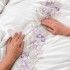 Кпб семейный "irises" белый, сатин, хлопок 100%, подод.150х210-2шт, пр.240х240-1шт, нав.50х70-2шт Lefard (989-002-15) Кпб семейный "irises" белый, сатин, хлопок 100%, подод.150х210-2шт, пр.240х240-1шт, нав.50х70-2шт Lefard (989-002-15)