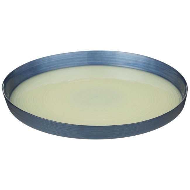 Тарелка "pro-style" mint 21см АКСАМ (339-407)