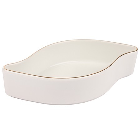 Менажница на подставке 4 блюда 6пр керамика LR (90032-319)