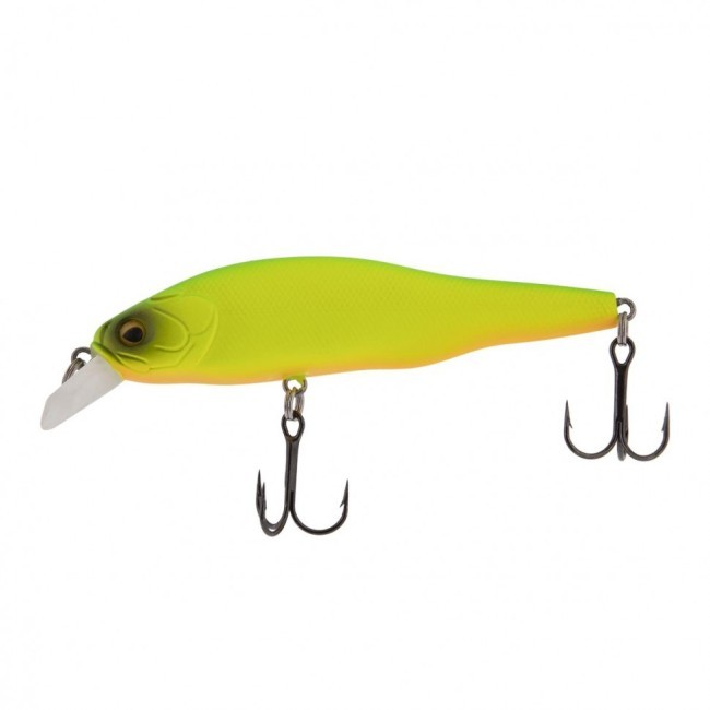 Воблер Helios Brutal Shad, 10г, 80мм (0-1м) F цвет M46, HS-BS-9020-10-F-M46 (74510)