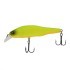 Воблер Helios Brutal Shad, 10г, 80мм (0-1м) F цвет M46, HS-BS-9020-10-F-M46 (74510)