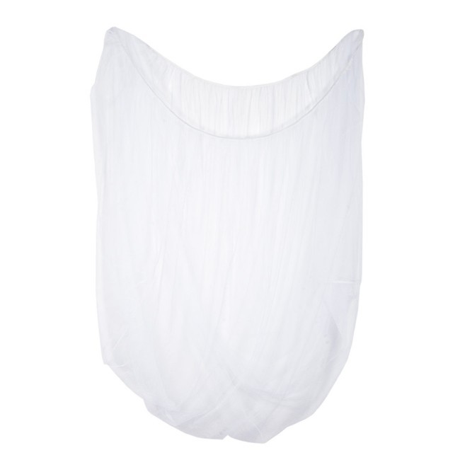 Противомоскитная сетка Help полог на детскую кроватку 80008 (62894) Противомоскитная сетка Help полог на детскую кроватку 80008 (62894)