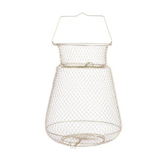 Садок металлический Helios 45 см HS-XC-4510 (72757)