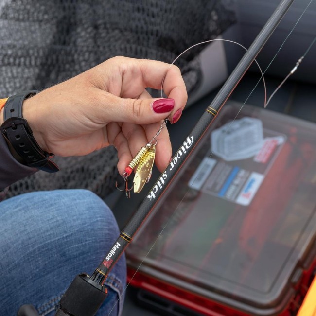 Спиннинг Helios River Stick 210ML 2,1м (4-21г) HS-RS-210ML (72063) Спиннинг Helios River Stick 210ML 2,1м (4-21г) HS-RS-210ML (72063)