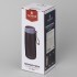 Термокружка curl ivory 400 мл Agness (798-100)