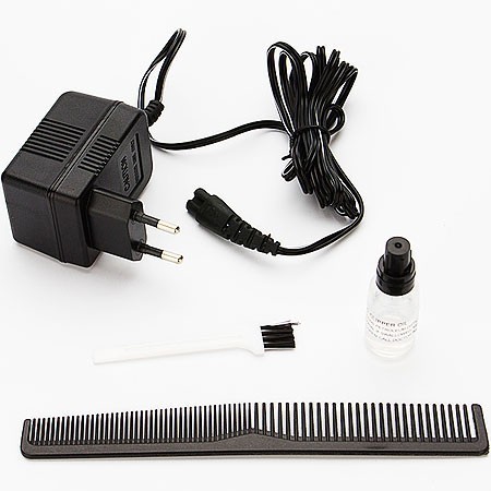 Машинка для стрижки 3 Вт ZM (10654) Машинка для стрижки 3 Вт ZM (10654)