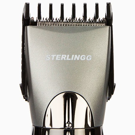 Машинка для стрижки 3 Вт ZM (10654) Машинка для стрижки 3 Вт ZM (10654)