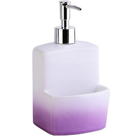 Дозатор с губкой 380мл.MB (30610) Дозатор с губкой 380мл.MB (30610)