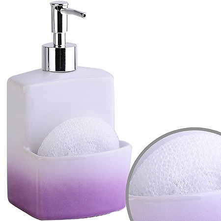 Дозатор с губкой 380мл.MB (30610) Дозатор с губкой 380мл.MB (30610)