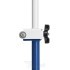 Ледобур Helios HS-180D (диаметр 180 мм) двуручный, левый, прямые ножи (69782)