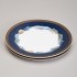 Набор тарелок закусочных lefard "art collection" 2 шт. 20,5 см Lefard (590-694)