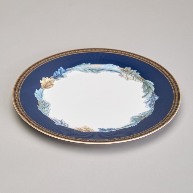 Набор тарелок закусочных lefard "art collection" 2 шт. 20,5 см Lefard (590-694)