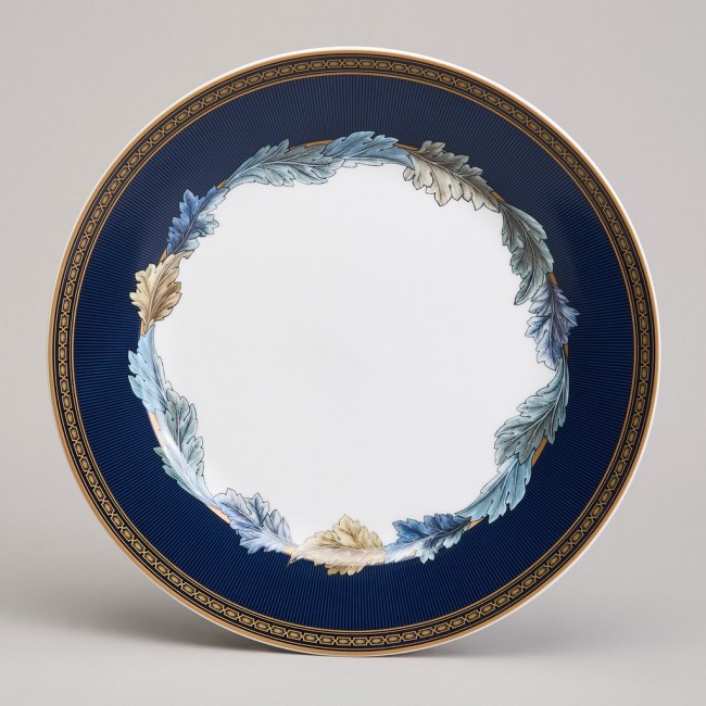 Набор тарелок закусочных lefard "art collection" 2 шт. 20,5 см Lefard (590-694)