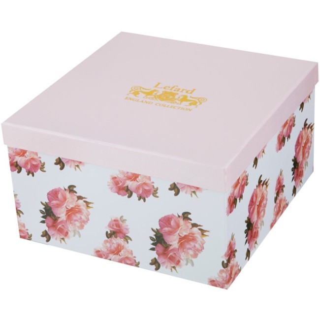 Фруктовница "изабель" диаметр=26 см. высота=16 см. Lefard (127-653) Фруктовница "изабель" диаметр=26 см. высота=16 см. Lefard (127-653)