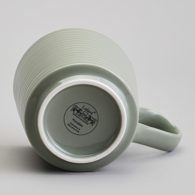 Кружка lefard "trendy" 350 мл Lefard (358-2240) Кружка lefard "trendy" 350 мл Lefard (358-2240)