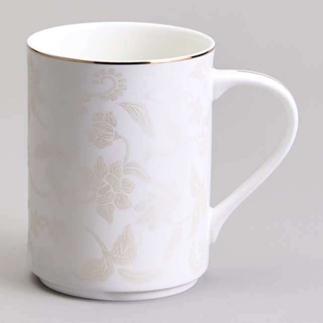 Набор кружек lefard "снежная королева" 2 шт. 400 мл Lefard (440-297)