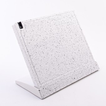 Подставка для ножей магнитная 2пр полипропилен Mayer&Boch (40617) Подставка для ножей магнитная 2пр полипропилен Mayer&Boch (40617)