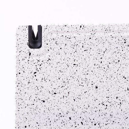 Подставка для ножей магнитная 2пр полипропилен Mayer&Boch (40617)