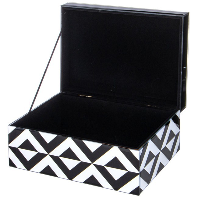 Шкатулка 24,5*17,5*10,5 см Lefard (06-359)